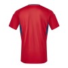 Camisola Costa Rica 1º Equipamento 2023 Manga Curta